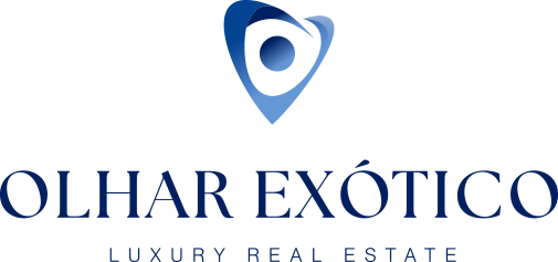 Olhar Exótico